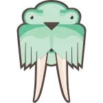 Surge SVG Icon